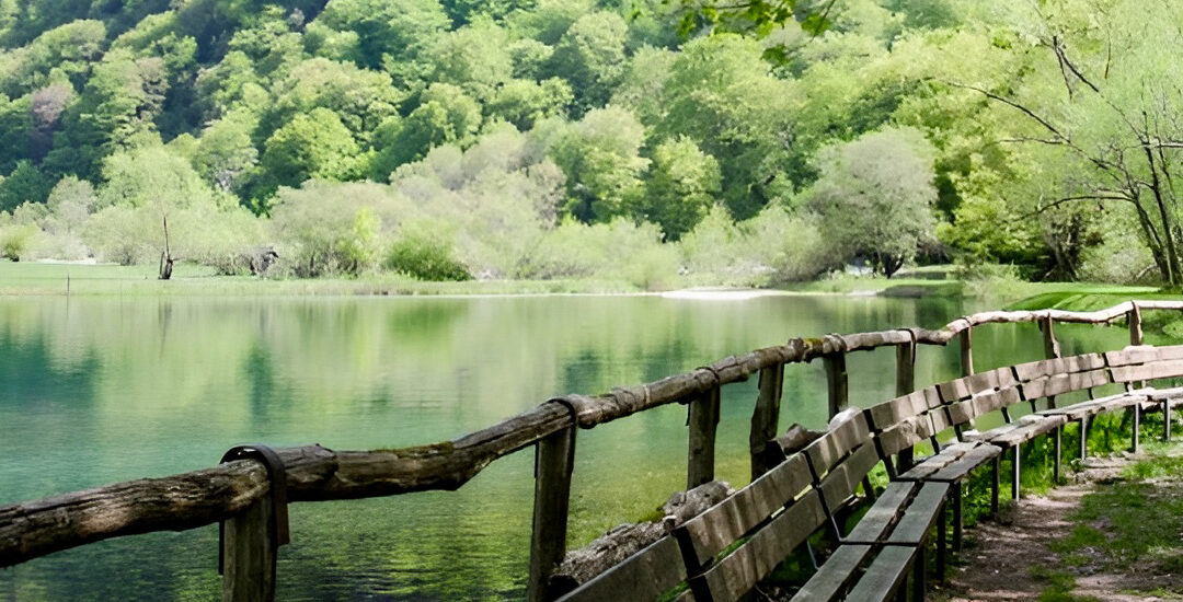 Parco Nazionale d’Abruzzo, Lazio e Molise