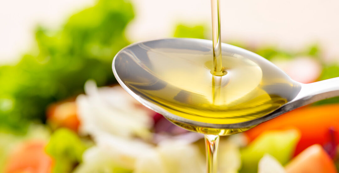 Canino PDO Extra Virgin Olive Oil