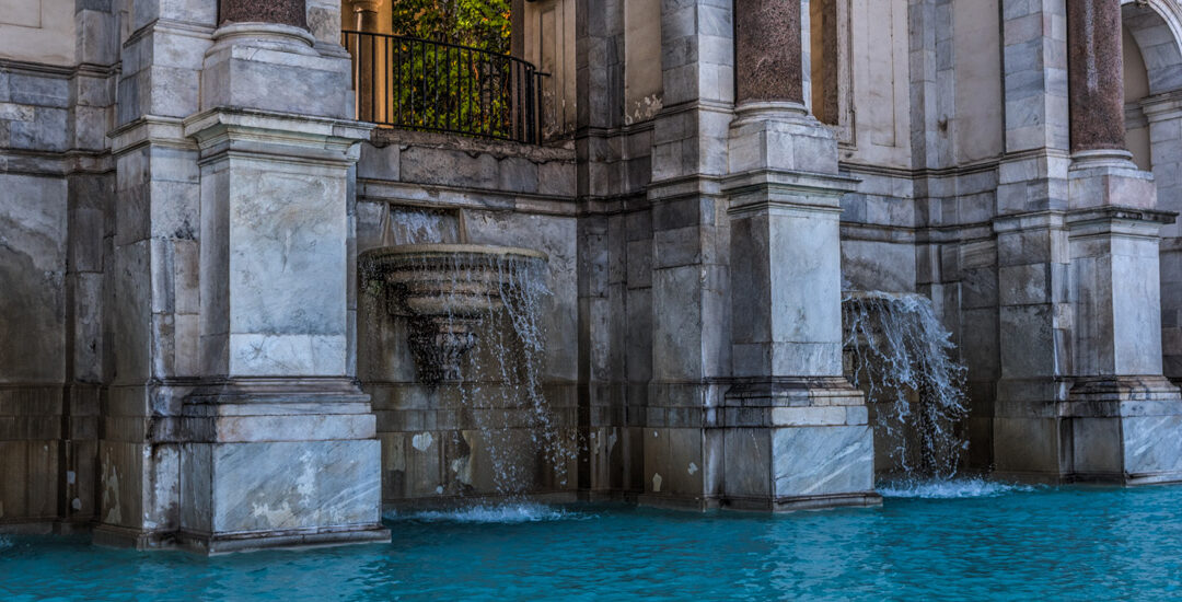 The Great Beauty and its locations in Rome
