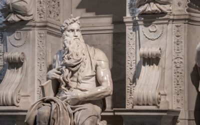 S. Pietro in Vincoli a Roma svela i suoi tesori