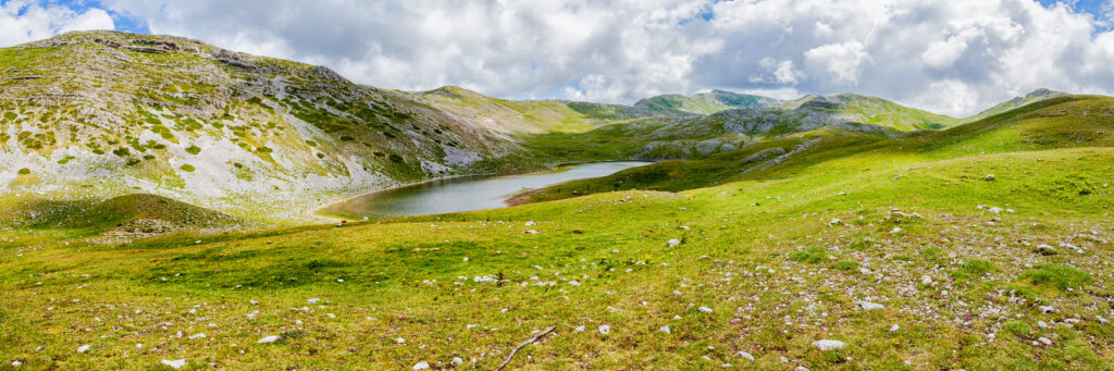 Lago della Duchessa 