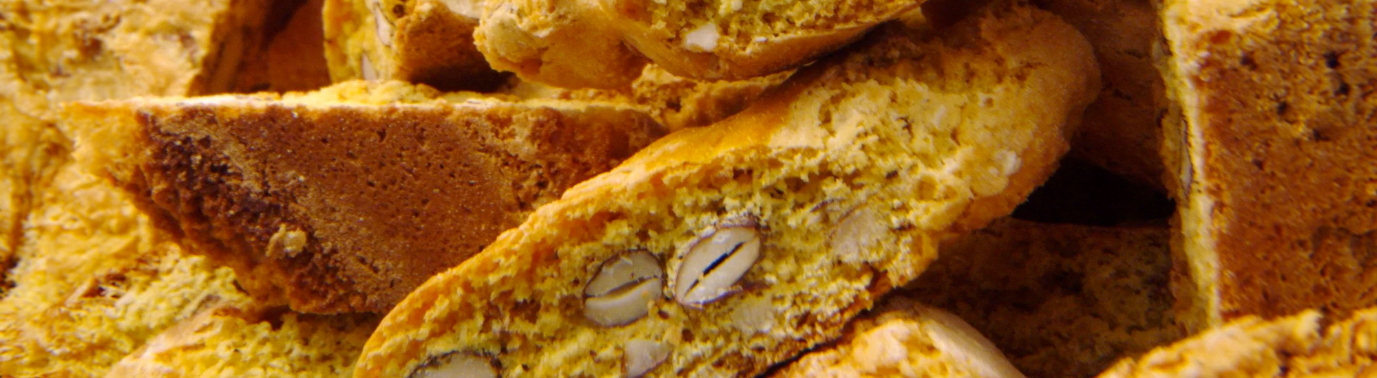 Tozzetti alle nocciole