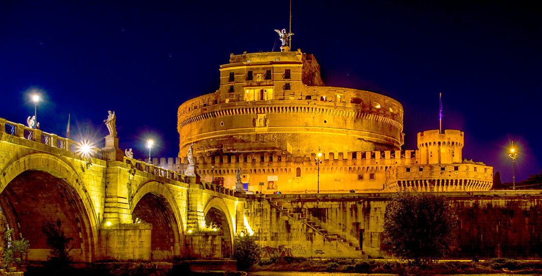 Castel Sant’Angelo