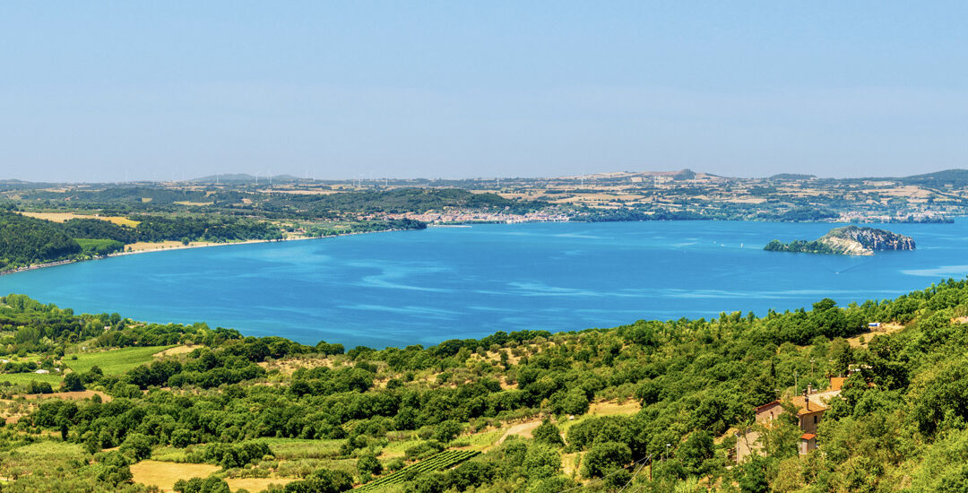 Lago di Bolsena