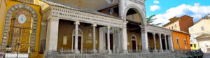 Cattedrale di Santa Maria Maggiore di Civita Castellana