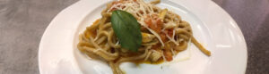 Torvicelli alla pometina