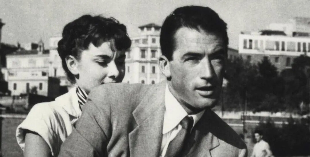 Roman Holiday