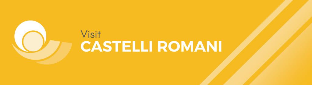 Logo DMO Castelli Romani
