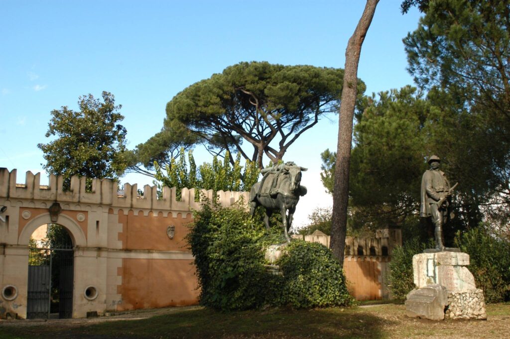 La Fortezzuola, foto da Facebook@MuseoPietroCanonica