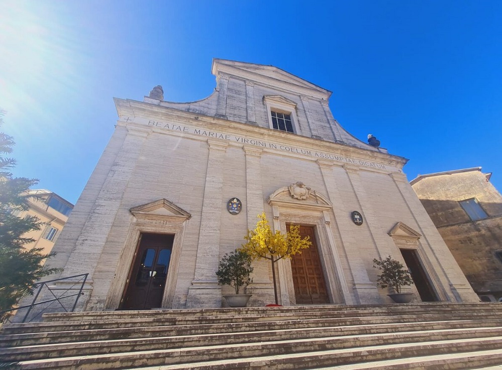 Cattedrale di Santa Maria Assunta