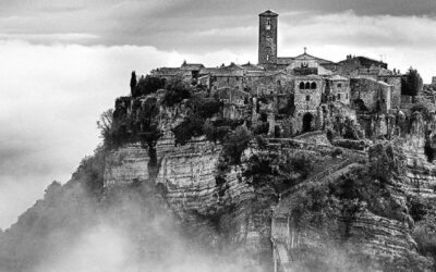 Civita di Bagnoregio in mostra a New York