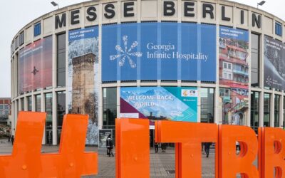 Il turismo del Lazio in vetrina all’ITB Berlino