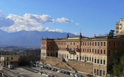 A Frosinone Campionato Italiano di Marcia 20 Km