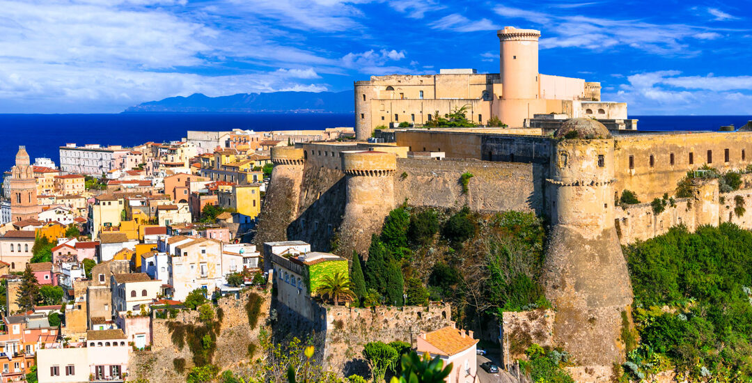 Continua il sogno di Gaeta e Latina per il 2026