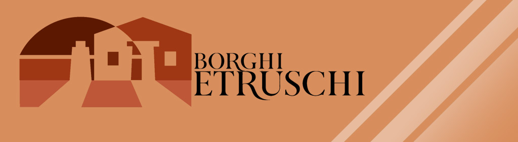 Logo DMO Borghi Etruschi