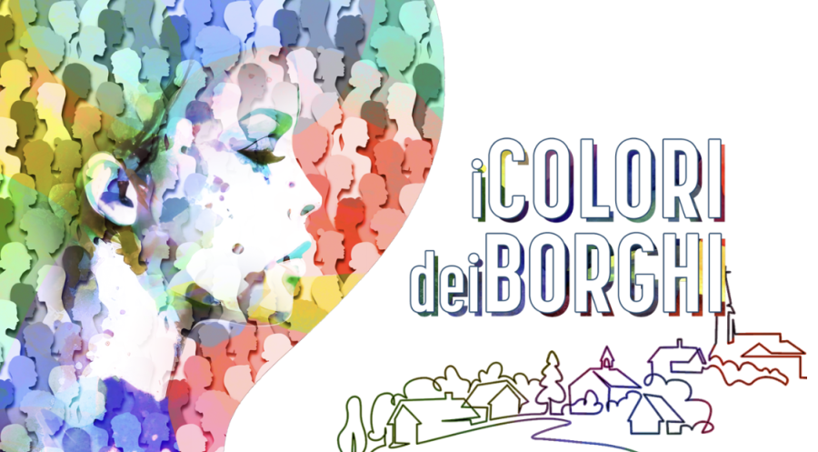 I Colori dei Borghi 2024