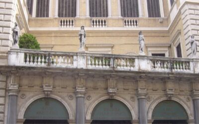 Riapre a Roma la Casa Museo Mario Praz