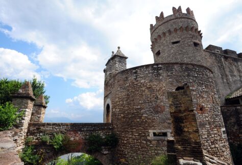 Museo del Fiume, foto da www.museiresina.it