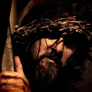 Sacra Rappresentazione della Passione di Cristo a Sezze - foto Facebook @passionedisezze