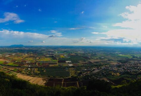 Sezze LT - foto Facebook @visitsezze