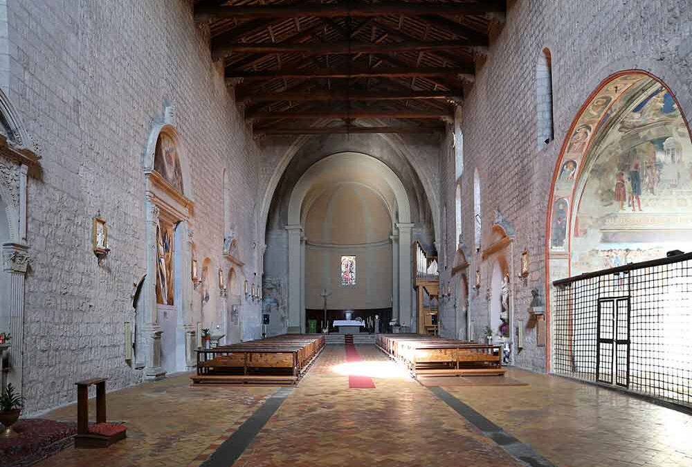 A Viterbo, il Concerto di Pasqua 2024