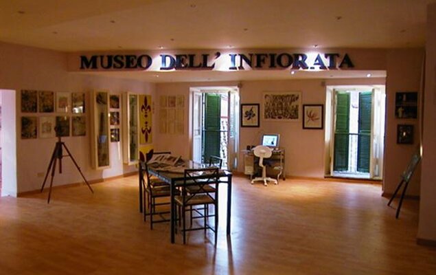Museo dell'Infiorata - foto www.infioratadigerano.org
