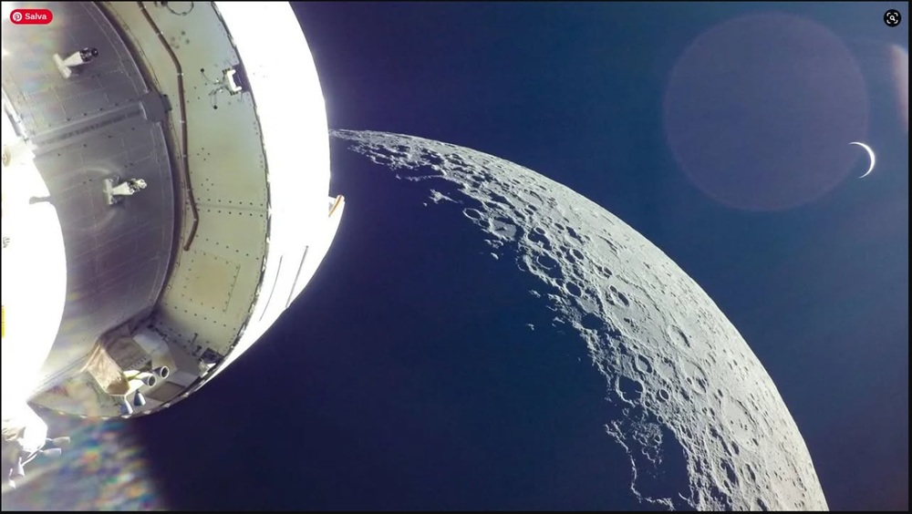 L'osservazione astronomica nel Planetario - Foto @ FB Smurx-sistema Museale Roca di Cave