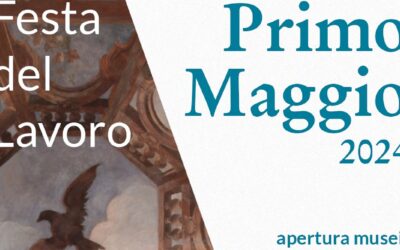 1° Maggio ai Musei Aperti e gratuiti nel Lazio