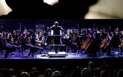 Roma Film Music Festival, le musiche dal vivo