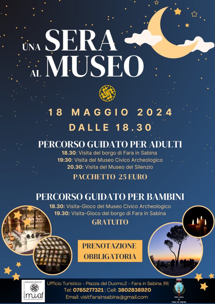 FaraSabina_NotteMuseo2024