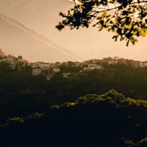 Campoli Appennino - foto di DMO Ciociaria Valle di Comino
