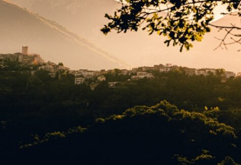 Campoli Appennino - foto di DMO Ciociaria Valle di Comino