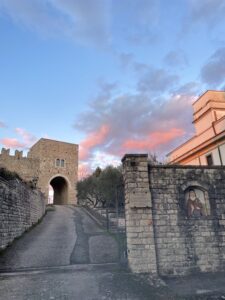 FaraSabina_MonasteroClarisseEremite