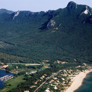 Promontorio del Circeo