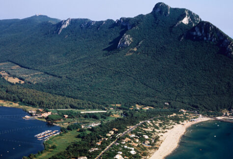Promontorio del Circeo