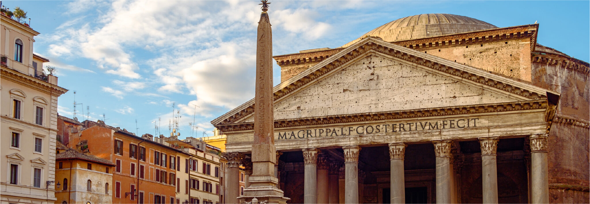 Pantheon - foto www.direzionemuseiroma.cultura.gov.it