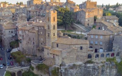 Ronciglione apre le iscrizioni per “Guerriero”