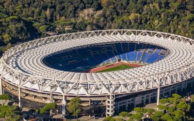 Europei di Atletica a Roma, grande attesa