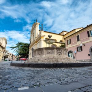 fonte @assessoratocomunediCanino