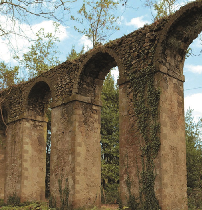 Parco degli Elcini - retedimorestorichelazio.it