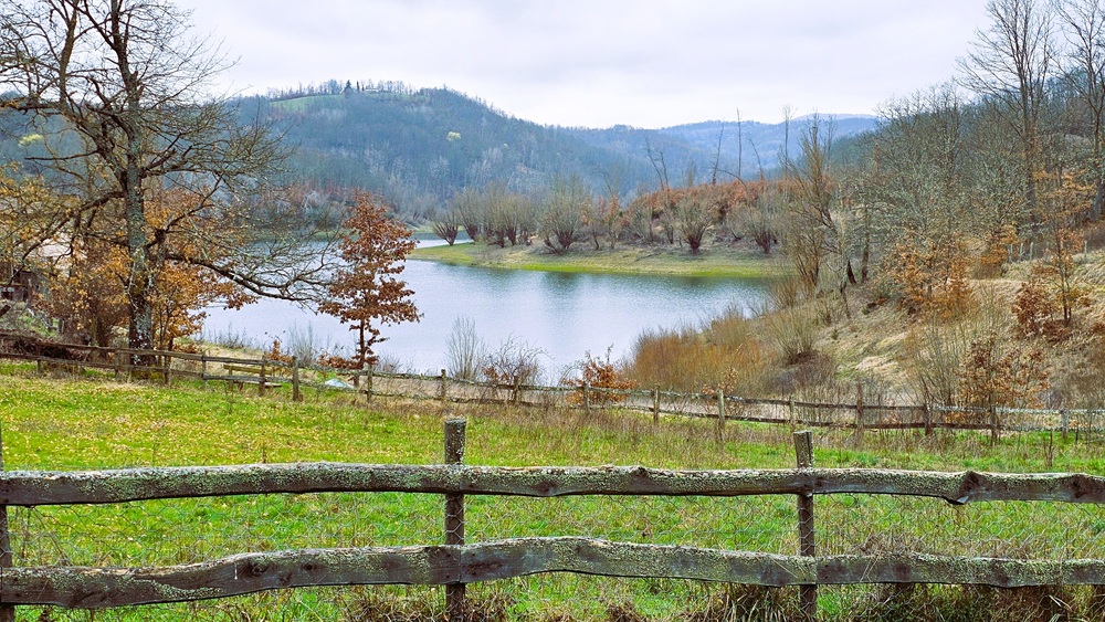 lago di Scandarello