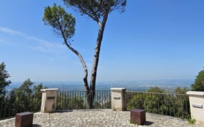 In Sabina nasce “Borghi in Bike”