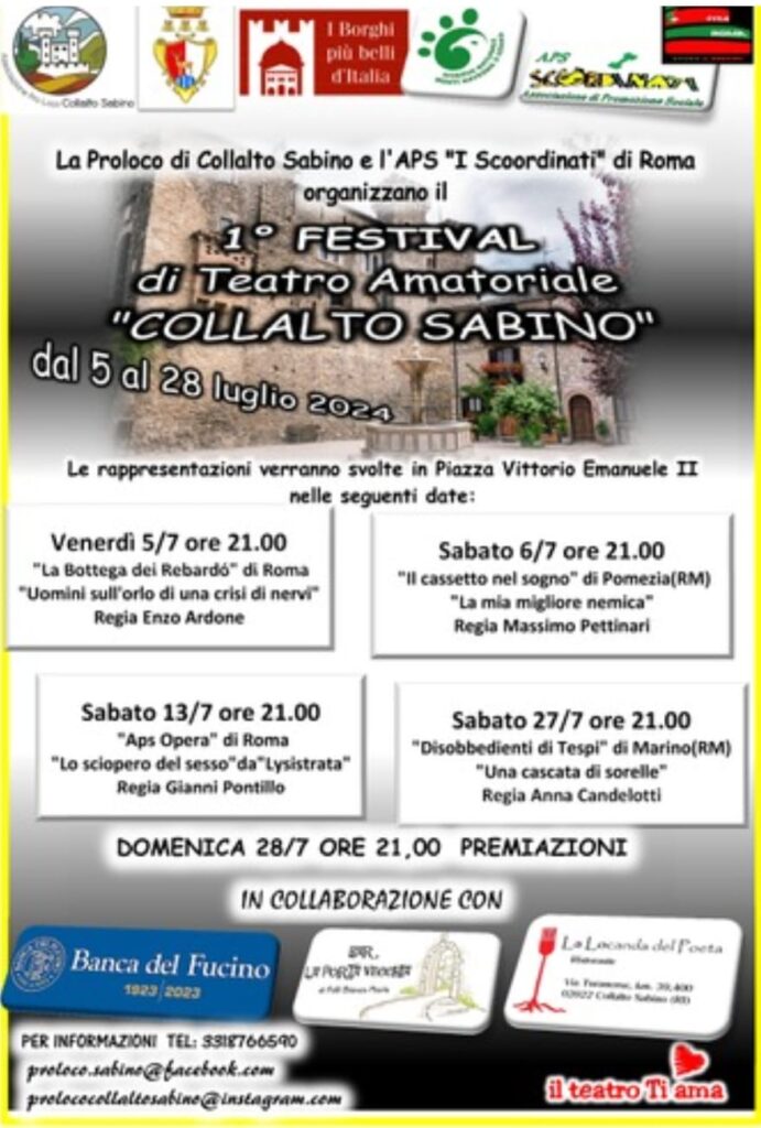 CollaltoSabino_PrimoFestivalTeatroAmatoriale