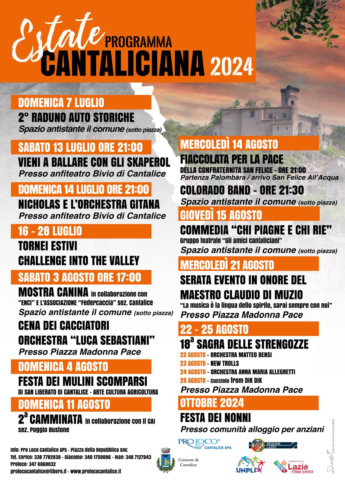 EstateCantaliciana2024