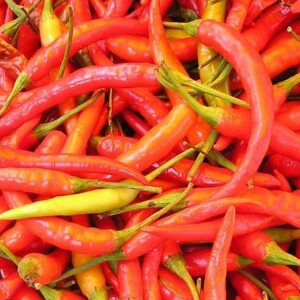 Rieti Cuore Piccante - Facebook @fieramondialedelpeperoncino