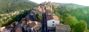Infiorata di Genazzano - foto Proloco Genazzano
