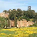 Il parco archeologico di Sutri