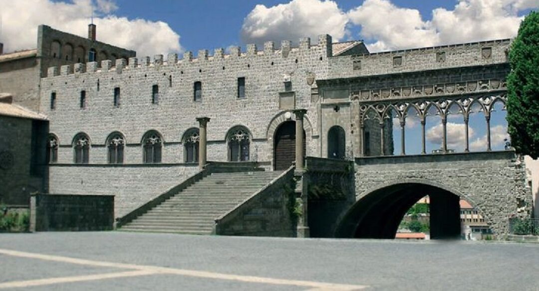 Tuscia in Bio