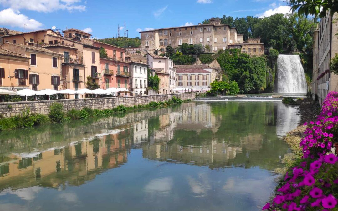 Anagni e Isola Liri, torna la Corsa Dell’Acqua