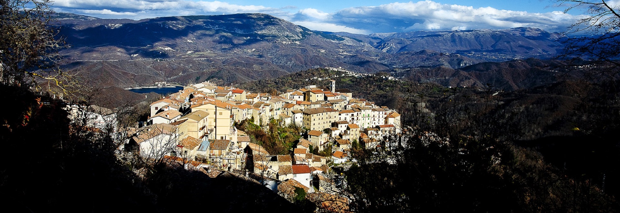 Marcetelli RI panorama alto - www.comune.marcetelli.ri.it